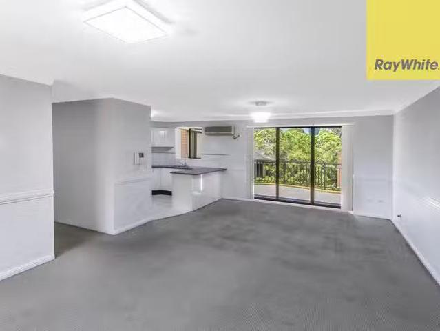 Apartment for rent in North Parramatta
