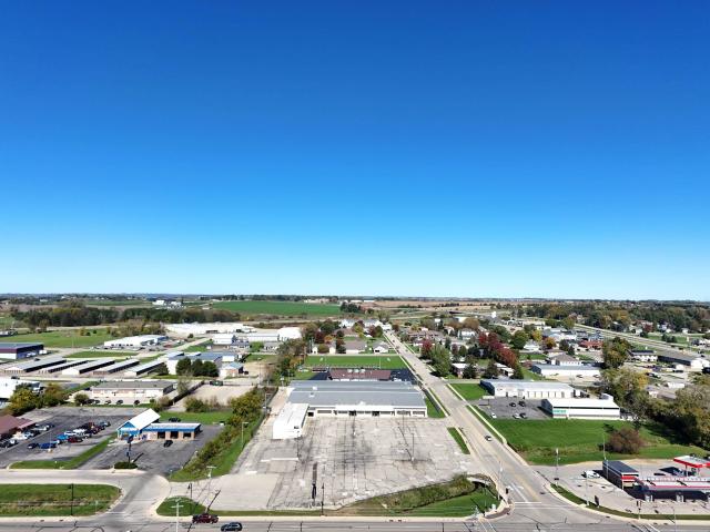 Commercial for sale in Monroe, Green County