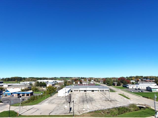 Commercial for sale in Monroe, Green County
