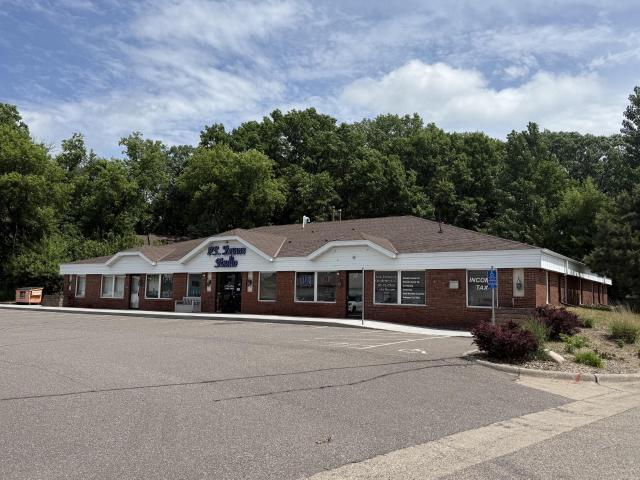 Commercial for sale in Elk River, Minnesota