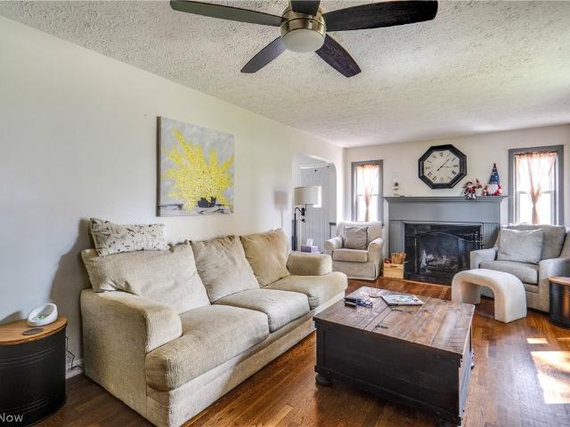 House for sale in Summit, Ohio