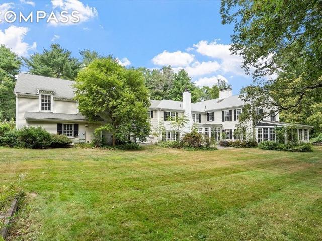 Property for rent in Bedford, Massachusetts