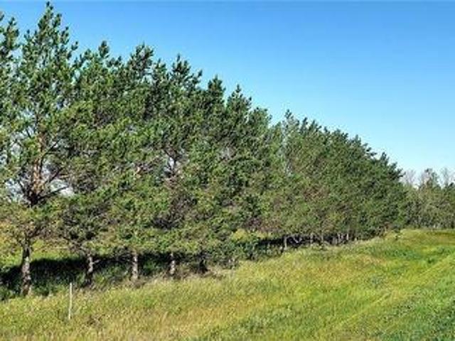 Land for sale in Melville, Saskatchewan