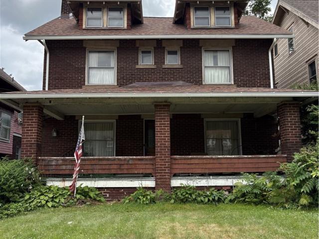 House for sale in Youngstown, Ohio
