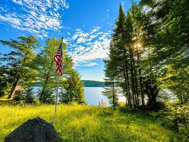 Land for sale in Franklin, New York