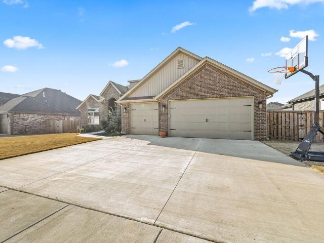 House for sale in Ark