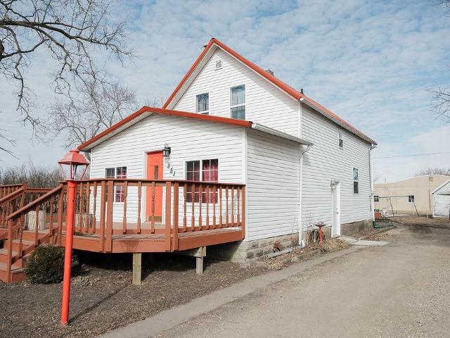 House for sale in Trimont, Minnesota