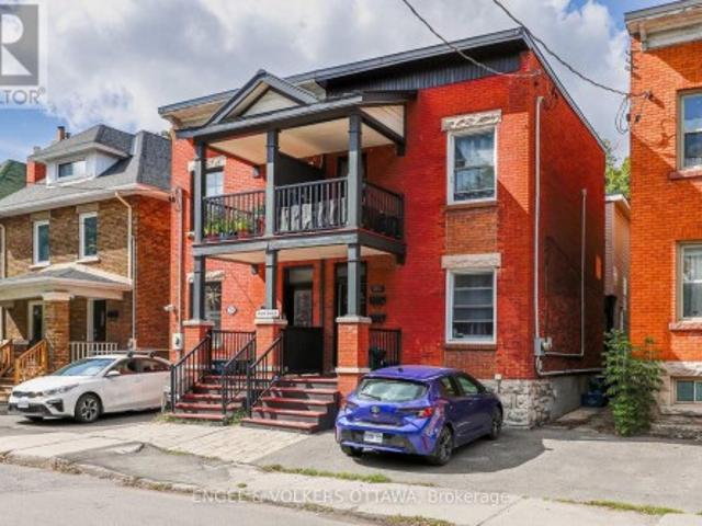 Property for sale in Somerset, Ottawa