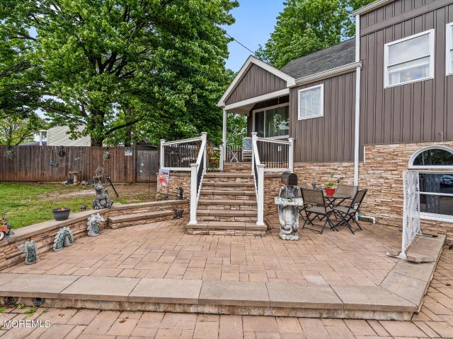 House for sale in Avenel, New Jersey