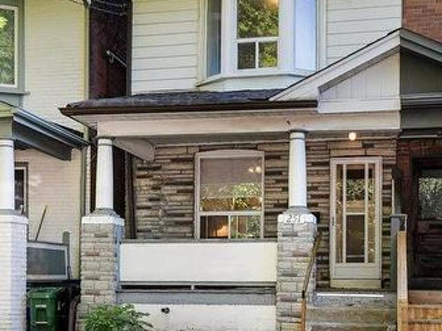 House for sale in Woburn, Ontario