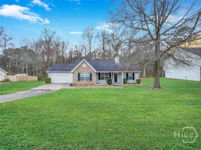 House for sale in Gray, Georgia