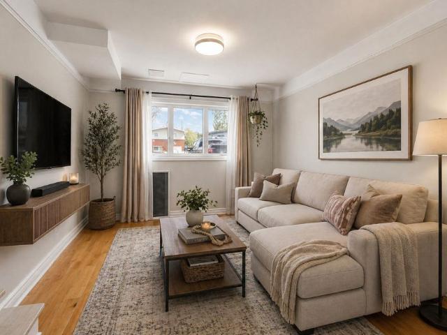 House for rent in Pointe-claire, Quebec