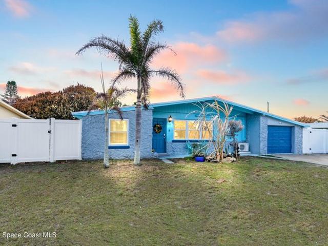 House for sale in Indialantic, Florida