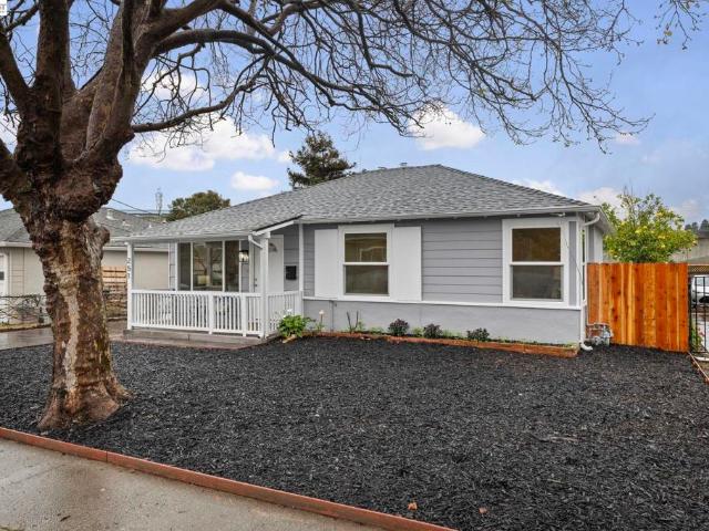 House for sale in San Mateo, California