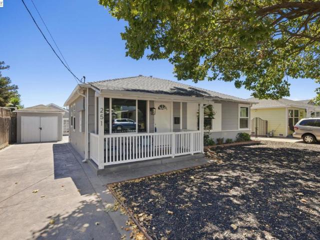 House for sale in San Mateo, California