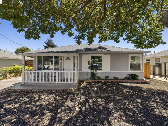 House for sale in San Mateo, California