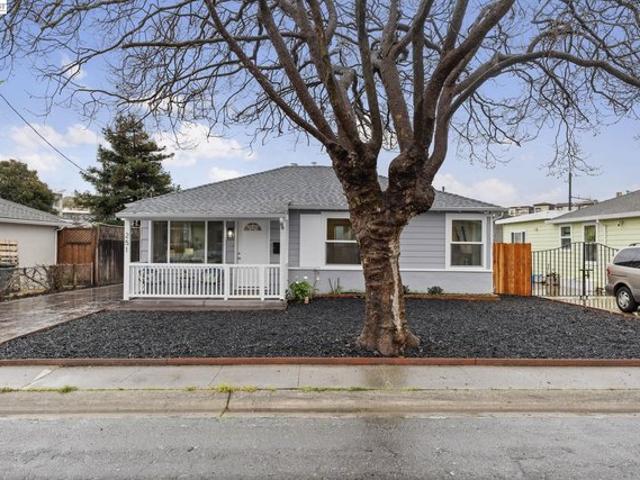 House for sale in San Mateo, California