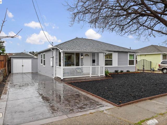 Property for sale in San Mateo, California