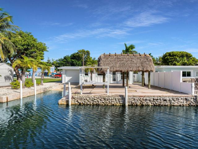 House for sale in Islamorada, Florida