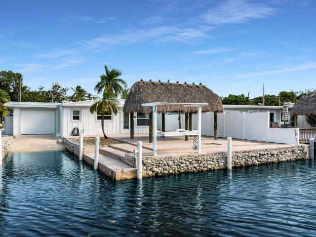 House for sale in Islamorada, Florida