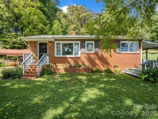 House for sale in Old Fort, North Carolina