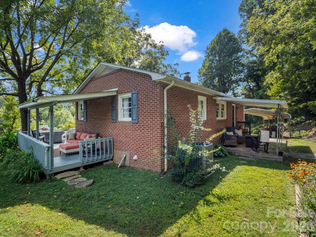 House for sale in Old Fort, North Carolina
