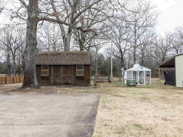 House for sale in Ark