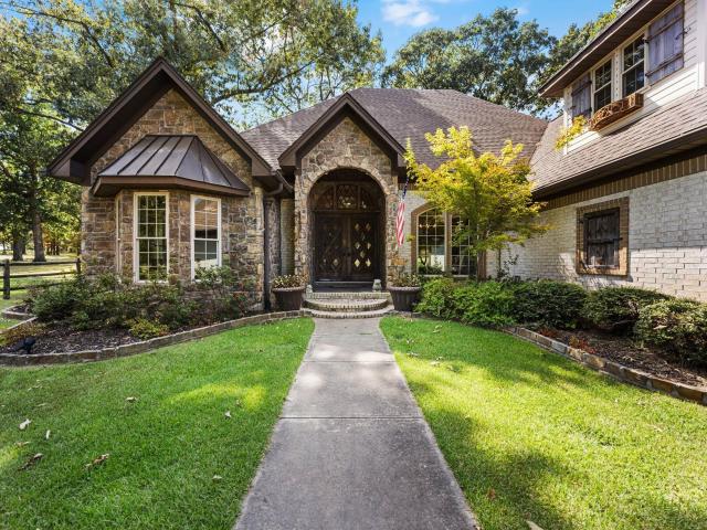 House for sale in Ark