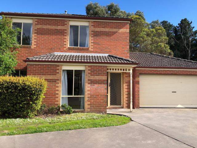 House for rent in Camerons Creek, Victoria
