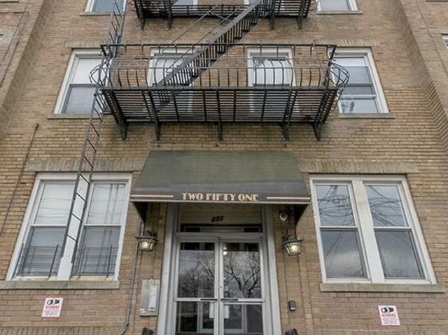 Apartment for rent in Jersey City, New Jersey