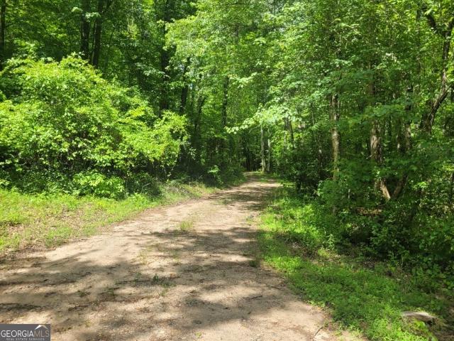 Land for sale in Sautee Nacoochee, Georgia