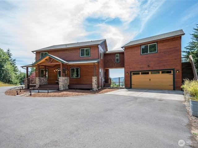House for sale in Kelso, Washington