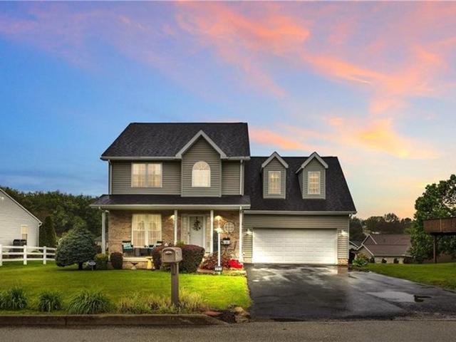 House for sale in Blairsville, Pennsylvania