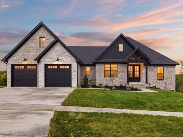 House for sale in Berea, Madison County