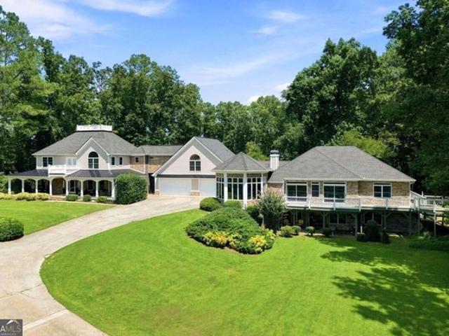 House for sale in Ball Ground, Georgia