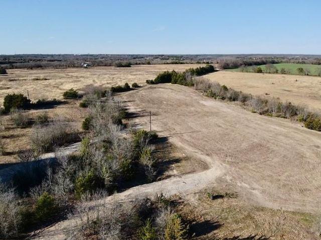 Land for sale in Van Alstyne, Texas