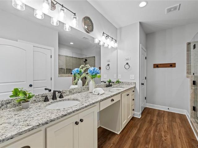 House for sale in Waleska, Georgia