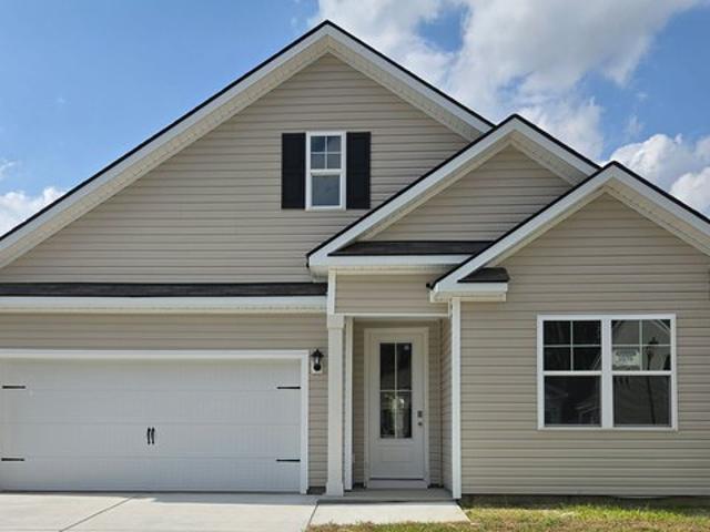 House for sale in Effingham, South Carolina