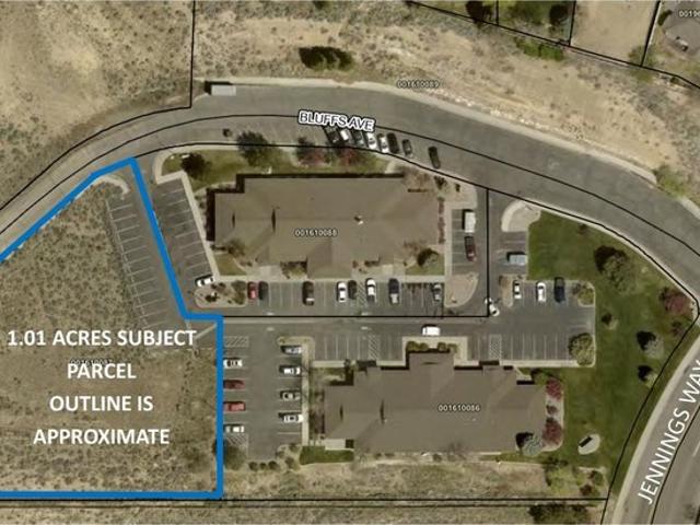 Land for sale in Elko, Nevada