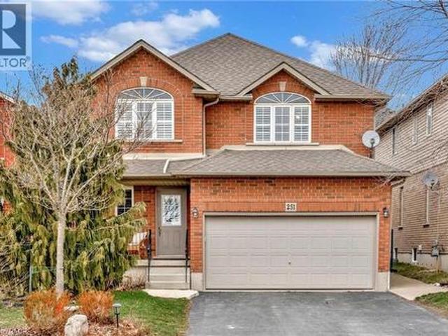 House for rent in Ancaster, Ontario