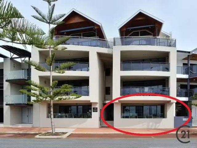 Apartment for rent in Parklands, Western Australia