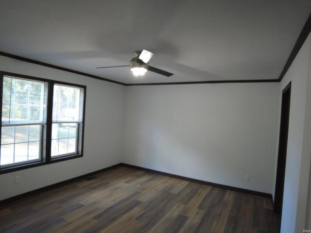 House for sale in Bedford, Indiana