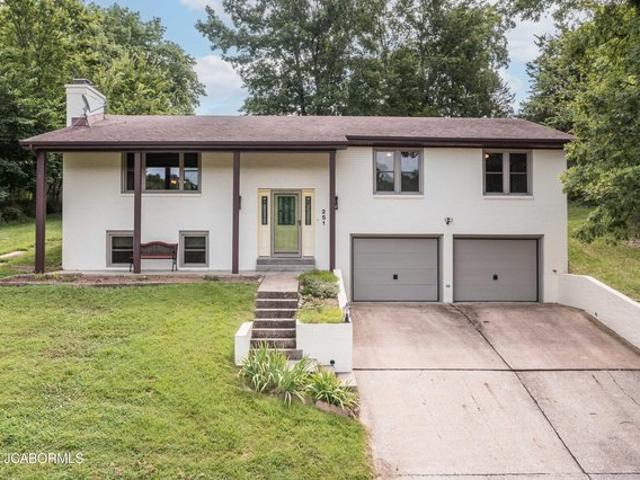 House for sale in Jefferson City, Missouri