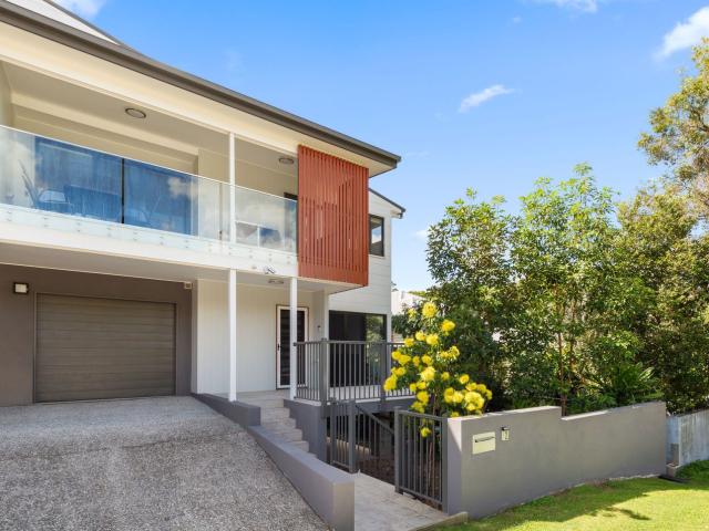 Apartment for rent in Toombul, Queensland