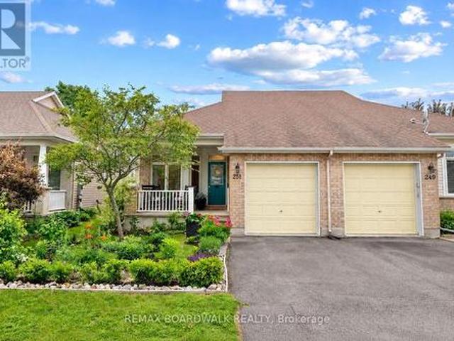 House for sale in Mulhurst Bay, Ontario