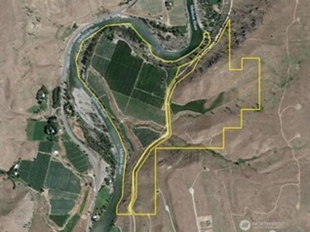 House for sale in Methow, Washington
