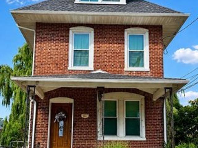 House for sale in Delco, Pennsylvania