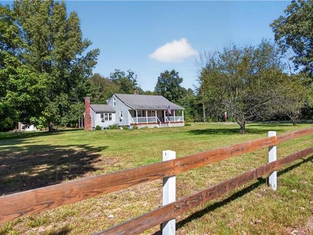 House for sale in Forestdale, Rhode Island