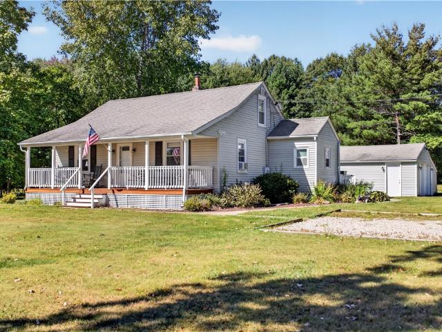 House for sale in Forestdale, Rhode Island