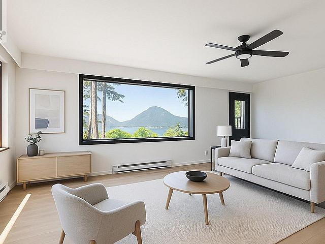 House for sale in Clayoquot, British Columbia